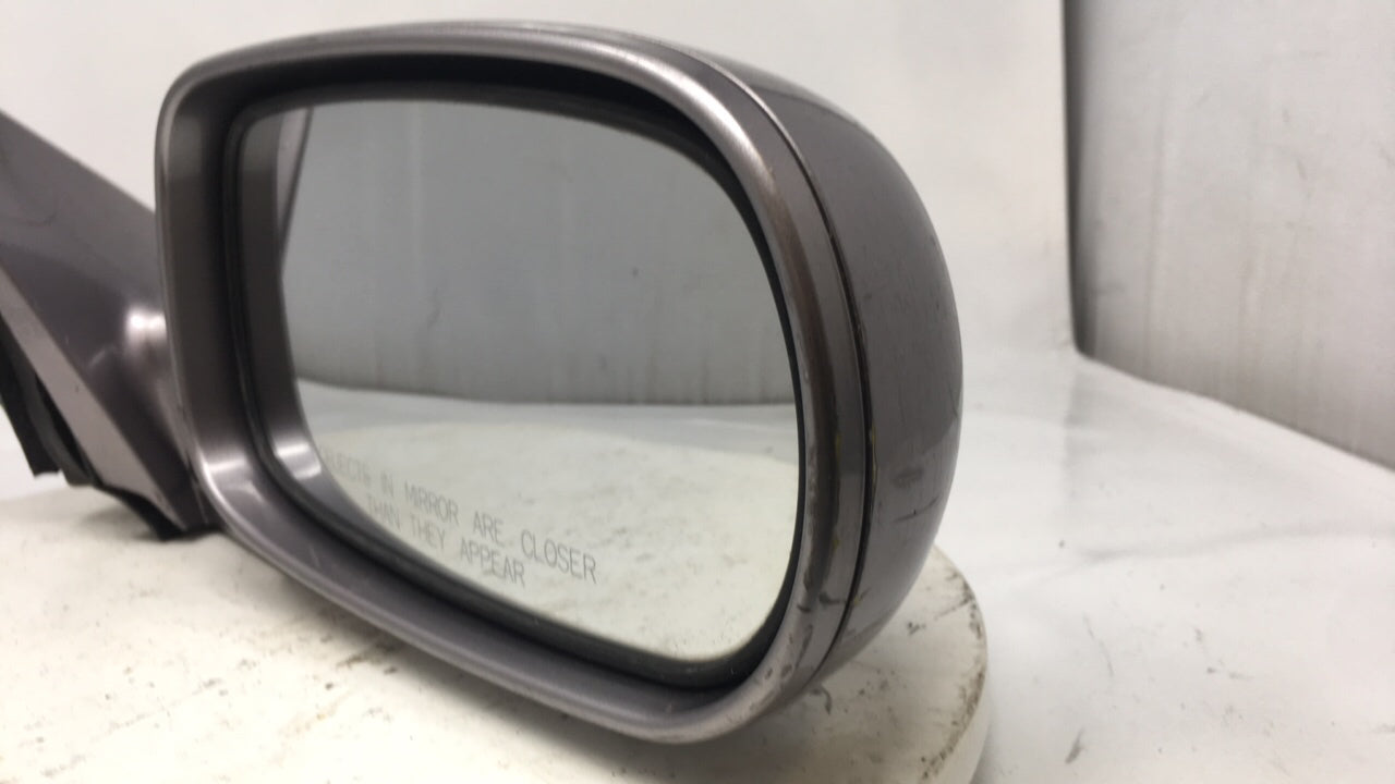 2007 Oldsmobile Alero Passenger Side View Mirror - Right Door Mirror OEM Used - Oemusedautoparts1.com