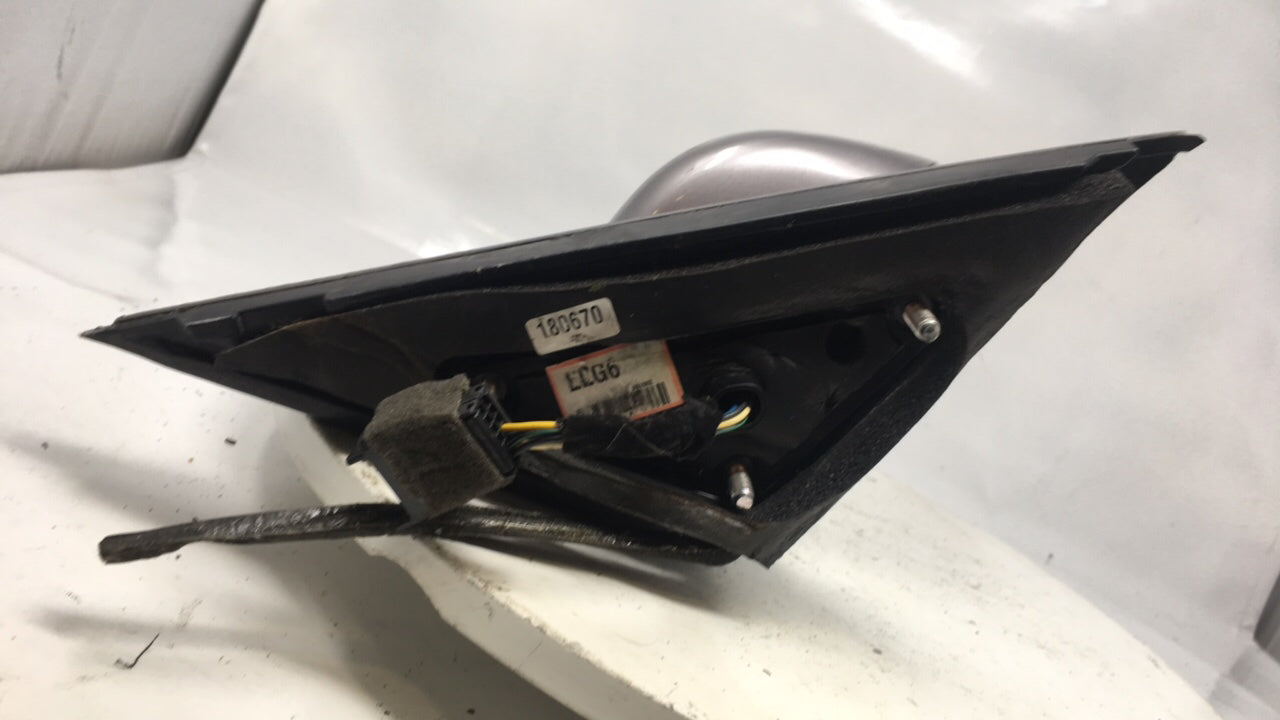 2007 Oldsmobile Alero Passenger Side View Mirror - Right Door Mirror OEM Used - Oemusedautoparts1.com