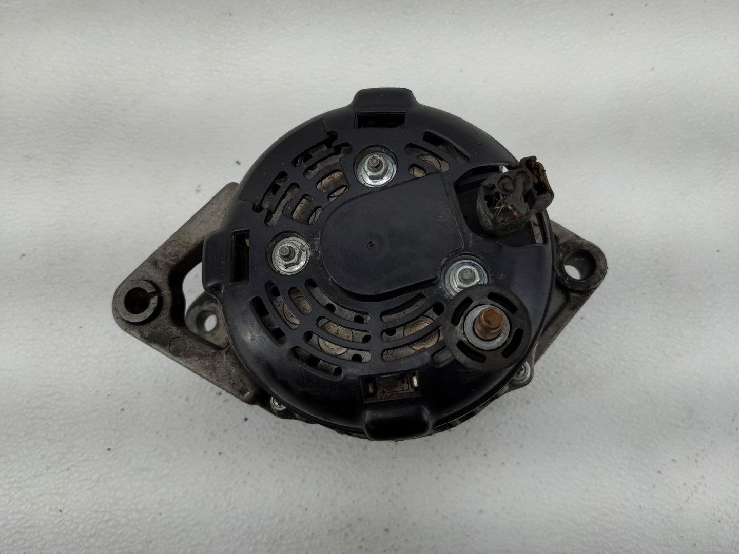 2007 Plymouth Pt-50 Alternator Replacement Generator Charging Assembly Engine OEM P/N:05034 702AA Fits OEM Used Auto Parts -
