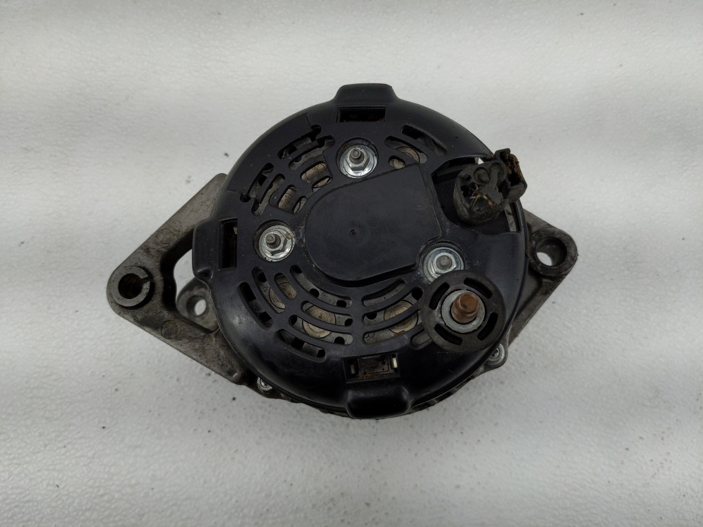 2007 Plymouth Pt-50 Alternator Replacement Generator Charging Assembly Engine OEM P/N:05034 702AA Fits OEM Used Auto Parts -