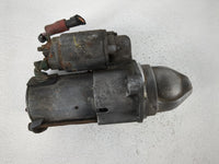 2007 Pontiac G5 Car Starter Motor Solenoid OEM P/N:GM12596233 Fits Fits 2006 OEM Used Auto Parts - Oemusedautoparts1.com