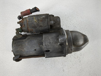 compare product 2007 Pontiac G5 Car Starter Motor Solenoid OEM P/N:GM12596233 Fits Fits 2006 OEM Used Auto Parts