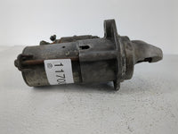2007 Pontiac G5 Car Starter Motor Solenoid OEM P/N:GM12596233 Fits Fits 2006 OEM Used Auto Parts - Oemusedautoparts1.com