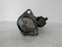 2007 Pontiac G5 Car Starter Motor Solenoid OEM P/N:GM12596233 Fits Fits 2006 OEM Used Auto Parts - Oemusedautoparts1.com