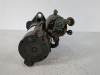 2007 Pontiac G5 Car Starter Motor Solenoid OEM P/N:GM12596233 Fits Fits 2006 OEM Used Auto Parts - Oemusedautoparts1.com