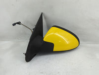 2007-2010 Pontiac G5 Driver Side View Mirror - Left Door Mirror OEM Used - Oemusedautoparts1.com