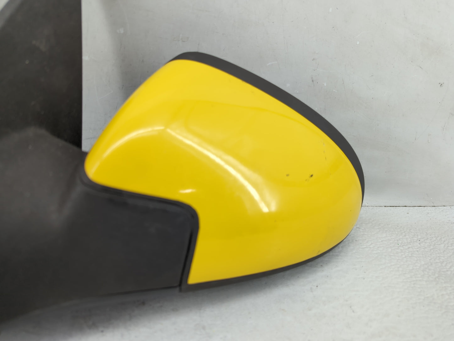 2007-2010 Pontiac G5 Driver Side View Mirror - Left Door Mirror OEM Used - Oemusedautoparts1.com