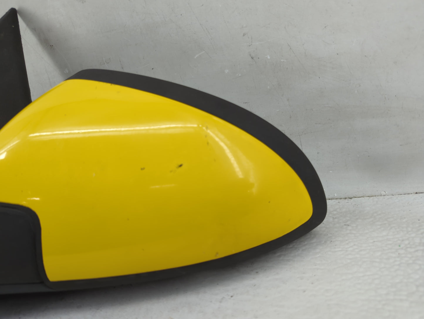 2007-2010 Pontiac G5 Driver Side View Mirror - Left Door Mirror OEM Used - Oemusedautoparts1.com
