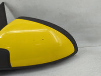2007-2010 Pontiac G5 Driver Side View Mirror - Left Door Mirror OEM Used - Oemusedautoparts1.com