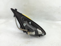 2007-2010 Pontiac G5 Driver Side View Mirror - Left Door Mirror OEM Used - Oemusedautoparts1.com