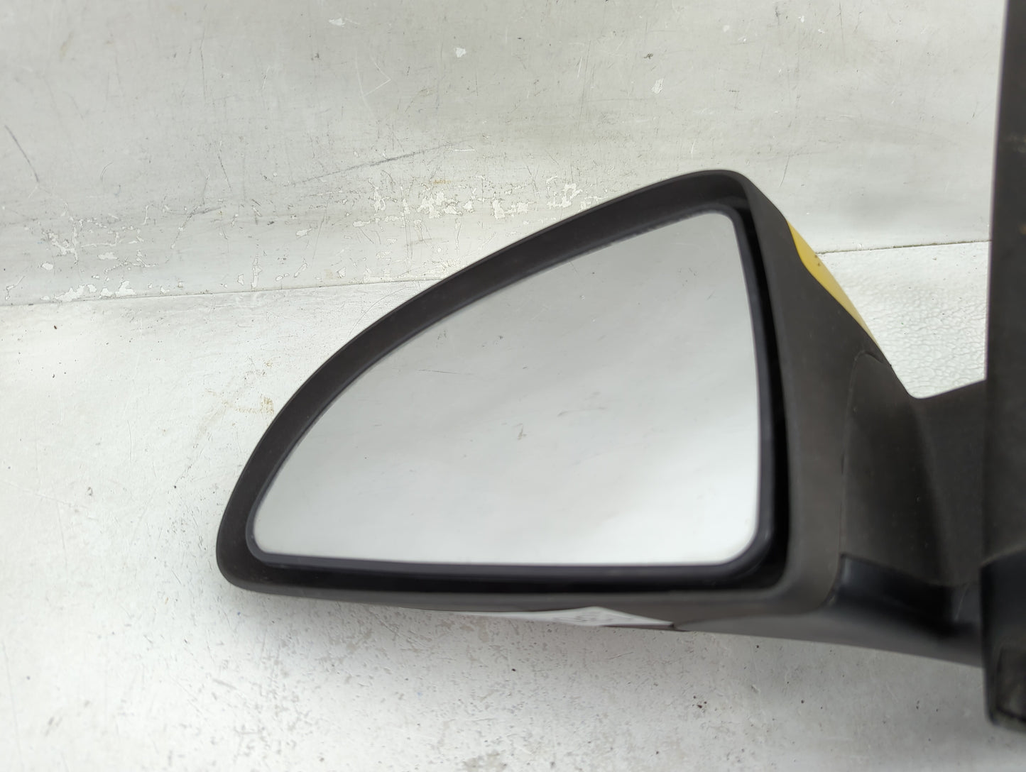 2007-2010 Pontiac G5 Driver Side View Mirror - Left Door Mirror OEM Used - Oemusedautoparts1.com