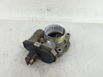 compare product 2007-2008 Pontiac G5 Throttle Body Fits Fits 2006 2007 2008 OEM Used Auto Parts