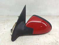 2007-2010 Pontiac G5 Driver Side View Mirror - Left Door Mirror OEM Used - Oemusedautoparts1.com