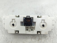 2007-2010 Pontiac G5 Climate Control Module Temperature AC/Heater Replacement P/N:15890411 22043866 Fits OEM Used Auto Parts