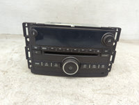 2007-2008 Pontiac G5 Radio AM FM Cd Player Receiver Replacement P/N:M46493320A Fits Fits 2007 2008 OEM Used Auto Parts - Oem
