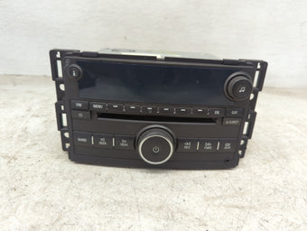 compare product 2007-2008 Pontiac G5 Radio AM FM Cd Player Receiver Replacement P/N:M46493320A Fits Fits 2007 2008 OEM Used Auto Parts