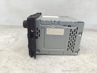 2007-2008 Pontiac G5 Radio AM FM Cd Player Receiver Replacement P/N:M46493320A Fits Fits 2007 2008 OEM Used Auto Parts - Oem