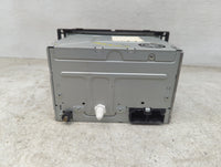 2007-2008 Pontiac G5 Radio AM FM Cd Player Receiver Replacement P/N:M46493320A Fits Fits 2007 2008 OEM Used Auto Parts - Oem
