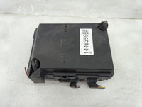 2007 Pontiac G5 Fusebox Fuse Box Panel Relay Module P/N:6351-1645 Fits OEM Used Auto Parts - Oemusedautoparts1.com