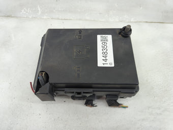compare product 2007 Pontiac G5 Fusebox Fuse Box Panel Relay Module P/N:6351-1645 Fits OEM Used Auto Parts