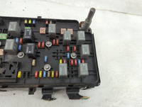 2007 Pontiac G5 Fusebox Fuse Box Panel Relay Module P/N:6351-1645 Fits OEM Used Auto Parts - Oemusedautoparts1.com