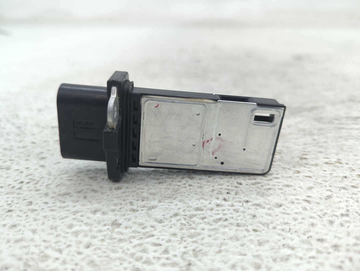2007-2010 Pontiac G5 Mass Air Flow Meter Maf 1487504 - Oemusedautoparts1.com
