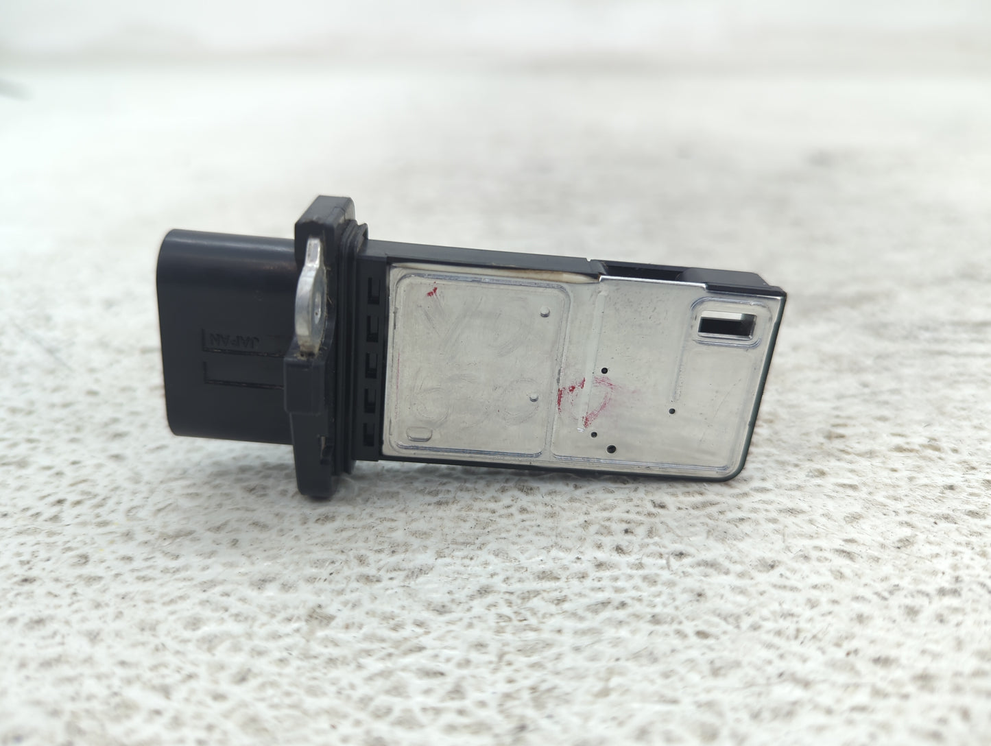 2007-2010 Pontiac G5 Mass Air Flow Meter Maf 1487504 - Oemusedautoparts1.com