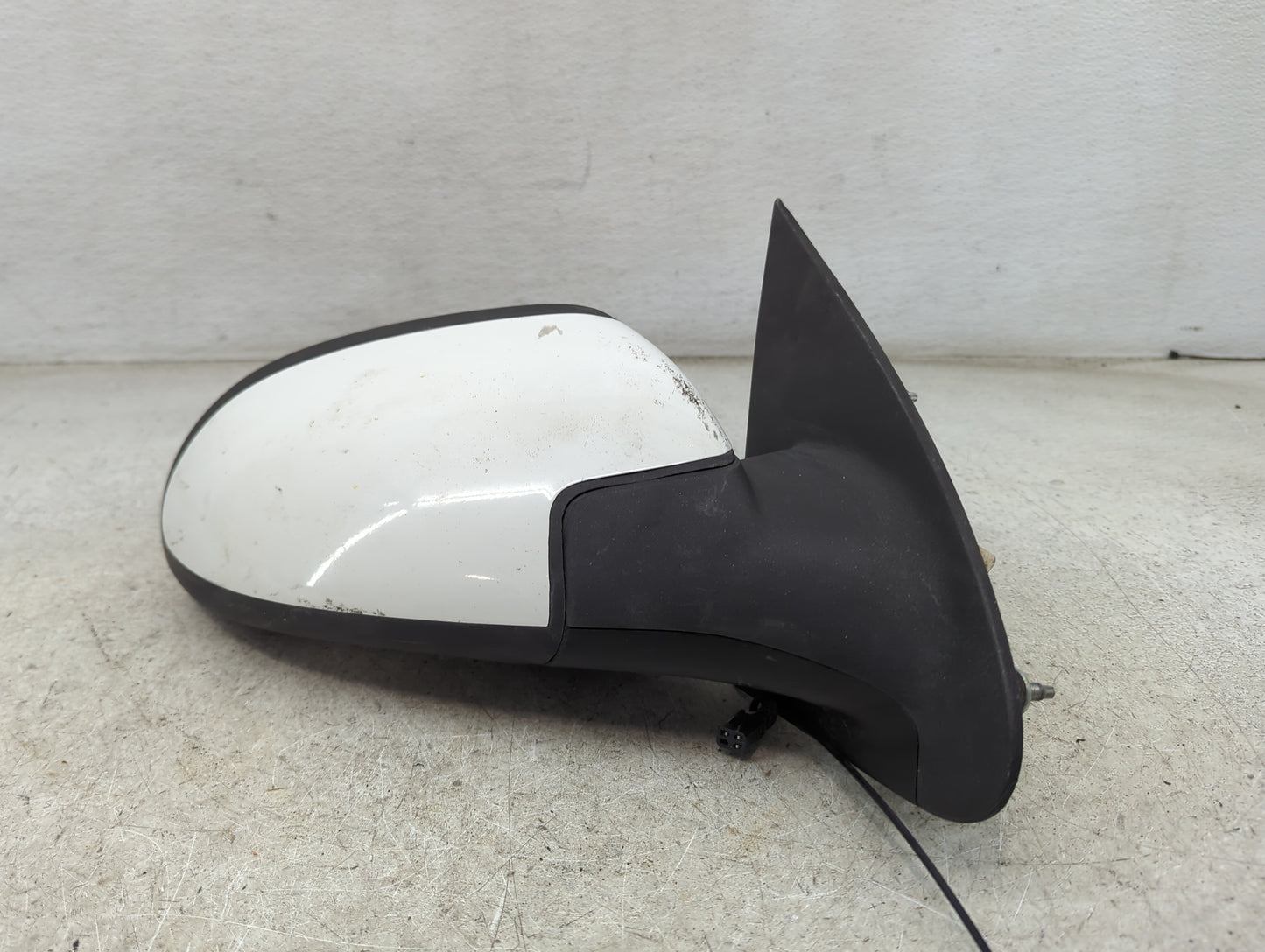 2007-2010 Pontiac G5 Passenger Side View Mirror - Right Door Mirror OEM Used - Oemusedautoparts1.com