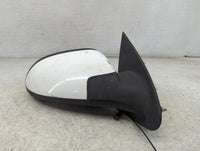 2007-2010 Pontiac G5 Passenger Side View Mirror - Right Door Mirror OEM Used - Oemusedautoparts1.com