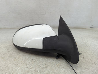 compare product 2007-2010 Pontiac G5 Passenger Side View Mirror - Right Door Mirror OEM Used