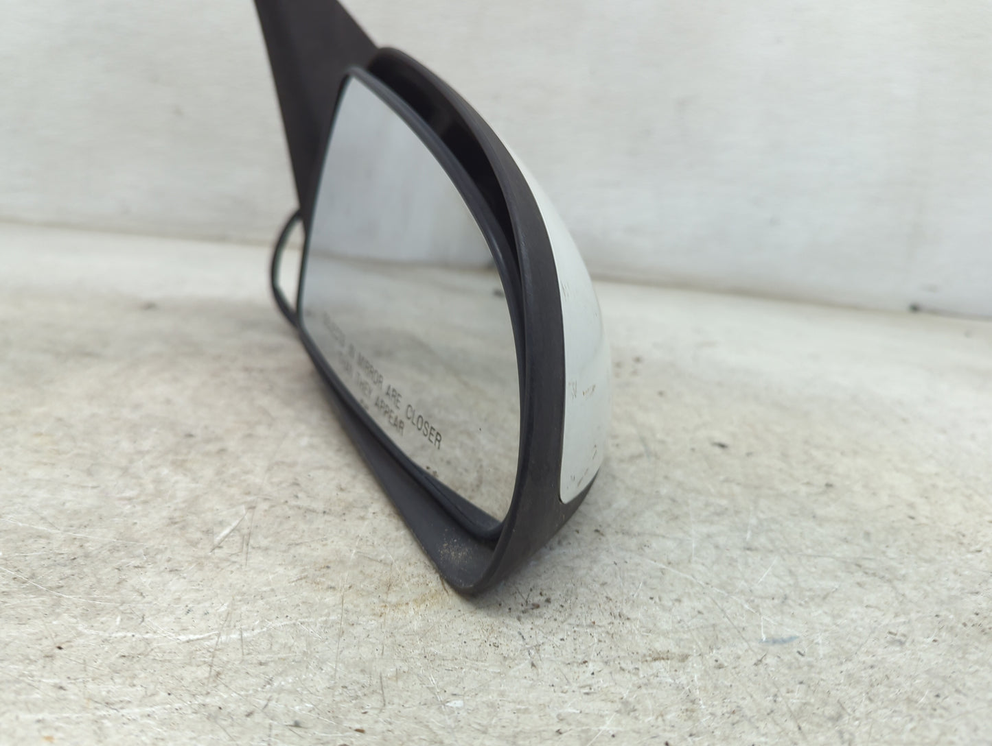 2007-2010 Pontiac G5 Passenger Side View Mirror - Right Door Mirror OEM Used - Oemusedautoparts1.com