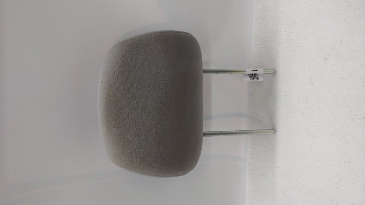 2007 Pontiac G5 Headrest Head Rest Front Driver Passenger Seat Fits OEM Used Auto Parts - Oemusedautoparts1.com