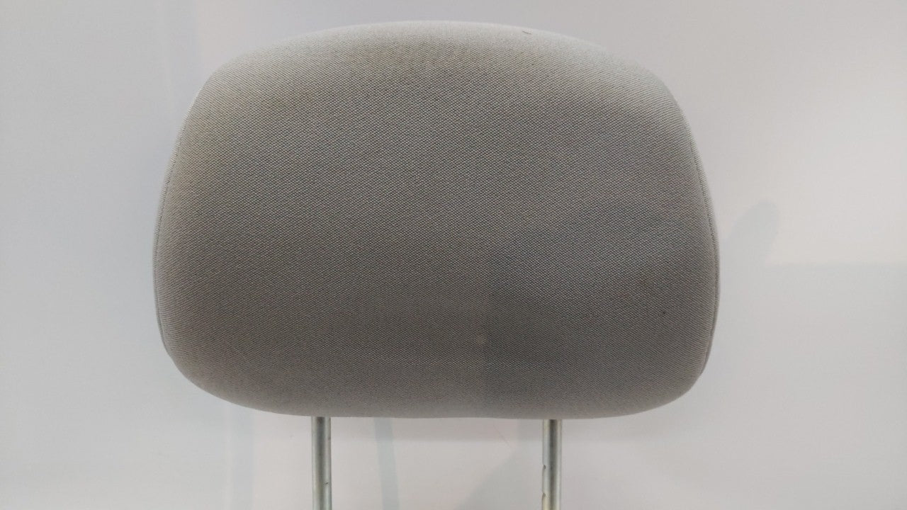 2007-2010 Pontiac G5 Headrest Head Rest Front Driver Passenger Seat Fits Fits 2007 2008 2009 2010 OEM Used Auto Parts - Oemu