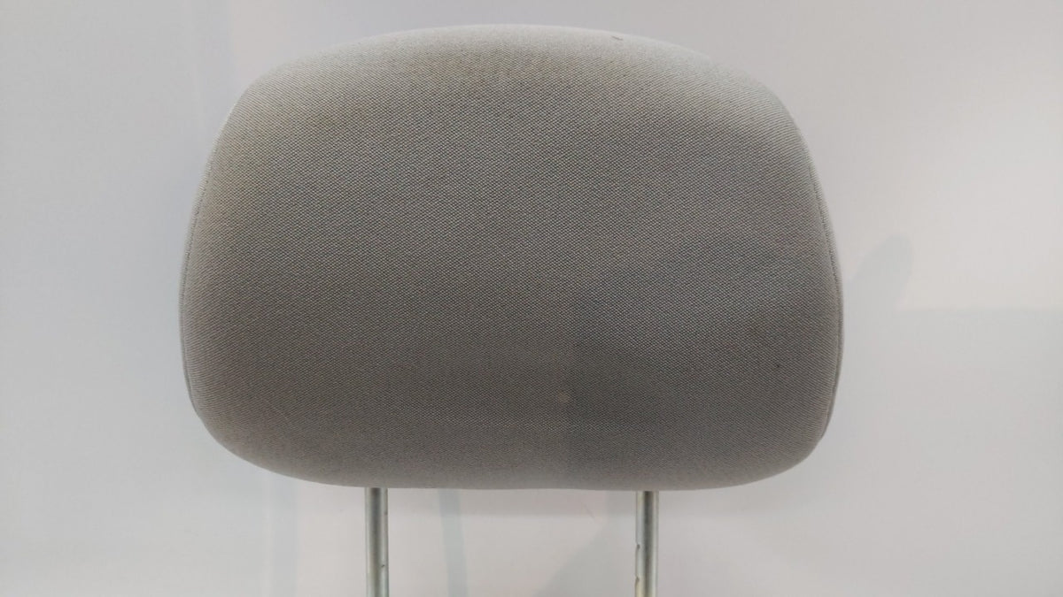 2007 Pontiac G5 Headrest Head Rest Front Driver Passenger Seat Fits OEM Used Auto Parts - Oemusedautoparts1.com