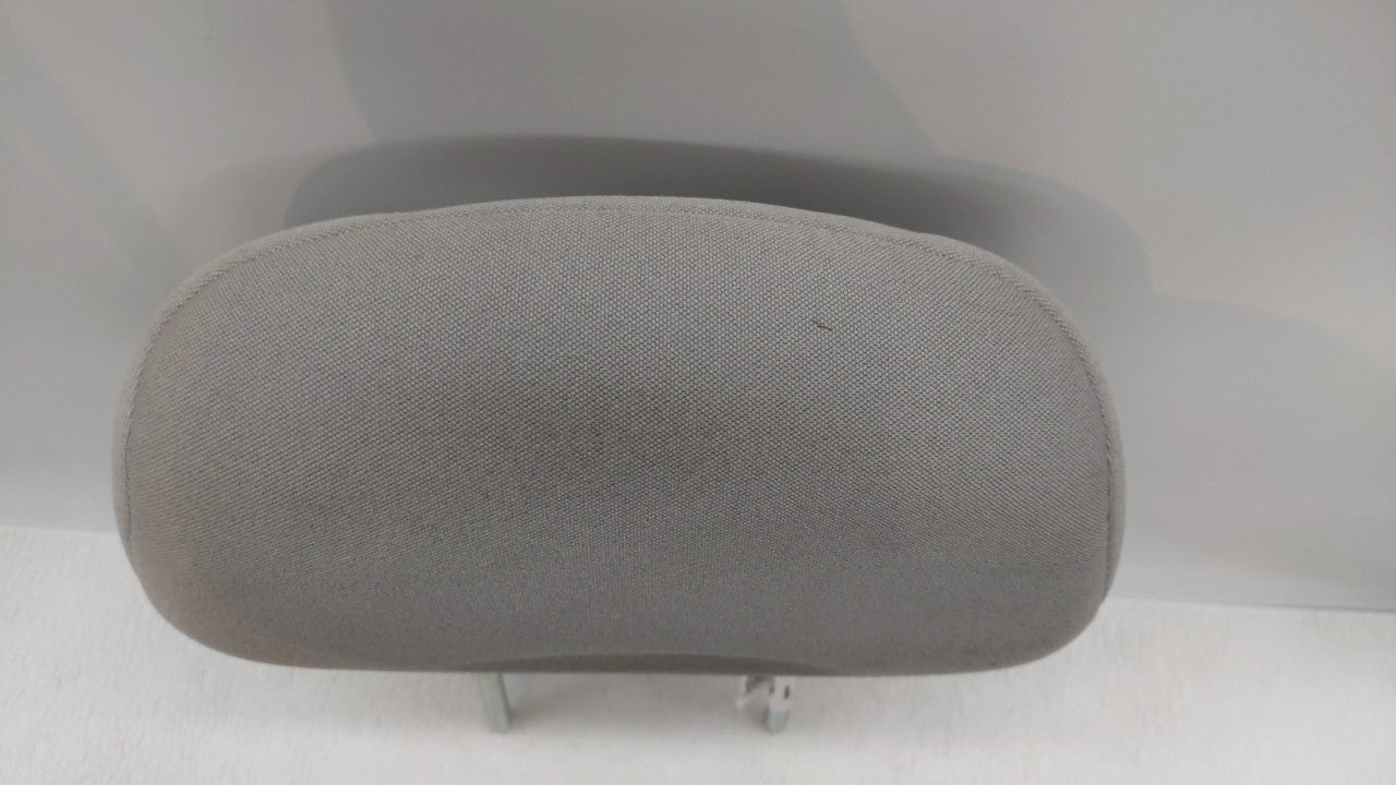 2007-2010 Pontiac G5 Headrest Head Rest Front Driver Passenger Seat Fits Fits 2007 2008 2009 2010 OEM Used Auto Parts - Oemu