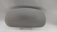 2007-2010 Pontiac G5 Headrest Head Rest Front Driver Passenger Seat Fits Fits 2007 2008 2009 2010 OEM Used Auto Parts - Oemu