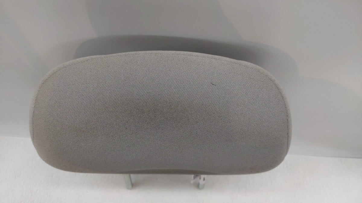 2007 Pontiac G5 Headrest Head Rest Front Driver Passenger Seat Fits OEM Used Auto Parts - Oemusedautoparts1.com
