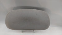 2007 Pontiac G5 Headrest Head Rest Front Driver Passenger Seat Fits OEM Used Auto Parts - Oemusedautoparts1.com