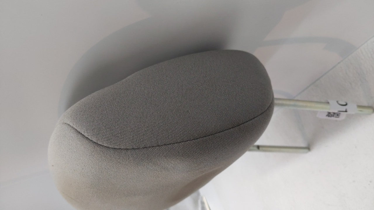 2007-2010 Pontiac G5 Headrest Head Rest Front Driver Passenger Seat Fits Fits 2007 2008 2009 2010 OEM Used Auto Parts - Oemu