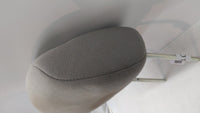 2007 Pontiac G5 Headrest Head Rest Front Driver Passenger Seat Fits OEM Used Auto Parts - Oemusedautoparts1.com