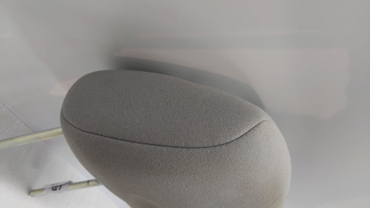 2007 Pontiac G5 Headrest Head Rest Front Driver Passenger Seat Fits OEM Used Auto Parts - Oemusedautoparts1.com