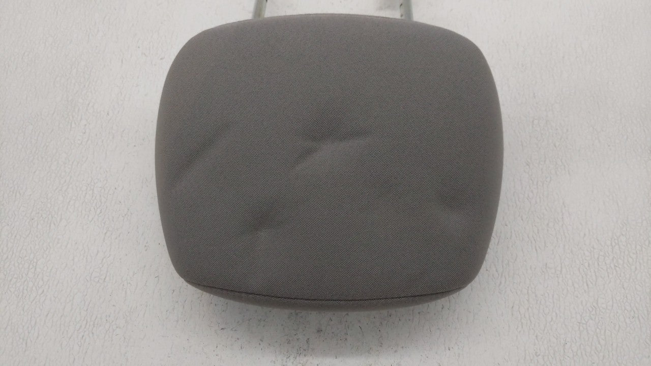 2007-2010 Pontiac G5 Headrest Head Rest Front Driver Passenger Seat Fits Fits 2007 2008 2009 2010 OEM Used Auto Parts - Oemu