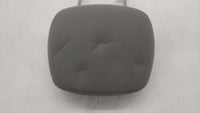 2007-2010 Pontiac G5 Headrest Head Rest Front Driver Passenger Seat Fits Fits 2007 2008 2009 2010 OEM Used Auto Parts - Oemu
