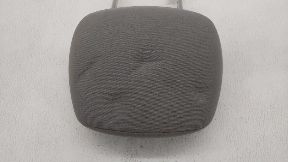2007 Pontiac G5 Headrest Head Rest Front Driver Passenger Seat Fits OEM Used Auto Parts - Oemusedautoparts1.com