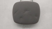 2007 Pontiac G5 Headrest Head Rest Front Driver Passenger Seat Fits OEM Used Auto Parts - Oemusedautoparts1.com