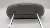 2007-2010 Pontiac G5 Headrest Head Rest Front Driver Passenger Seat Fits Fits 2007 2008 2009 2010 OEM Used Auto Parts - Oemu