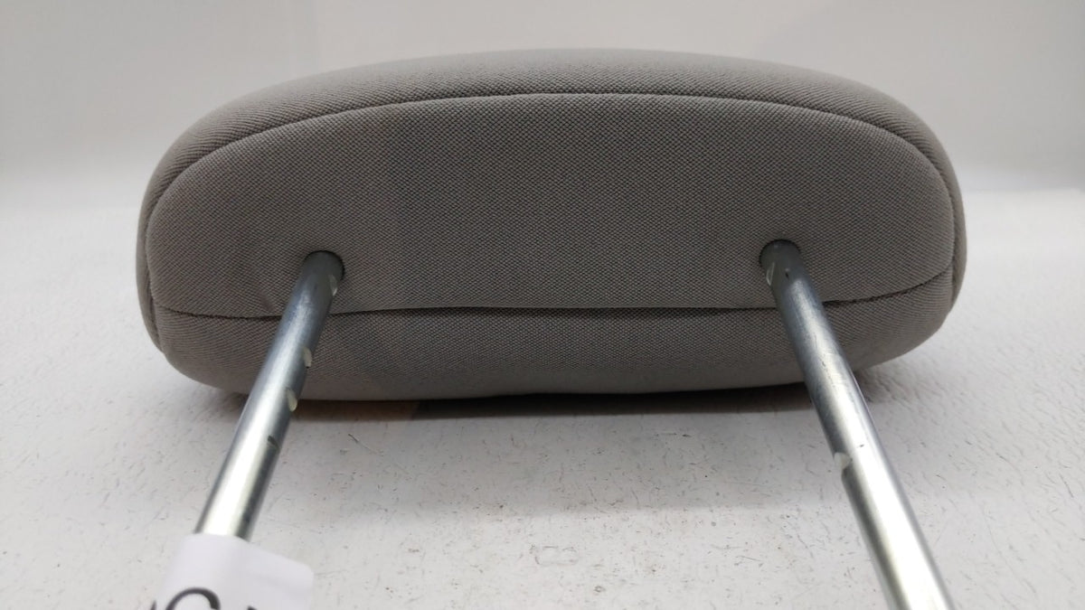 2007 Pontiac G5 Headrest Head Rest Front Driver Passenger Seat Fits OEM Used Auto Parts - Oemusedautoparts1.com