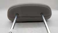 2007 Pontiac G5 Headrest Head Rest Front Driver Passenger Seat Fits OEM Used Auto Parts - Oemusedautoparts1.com