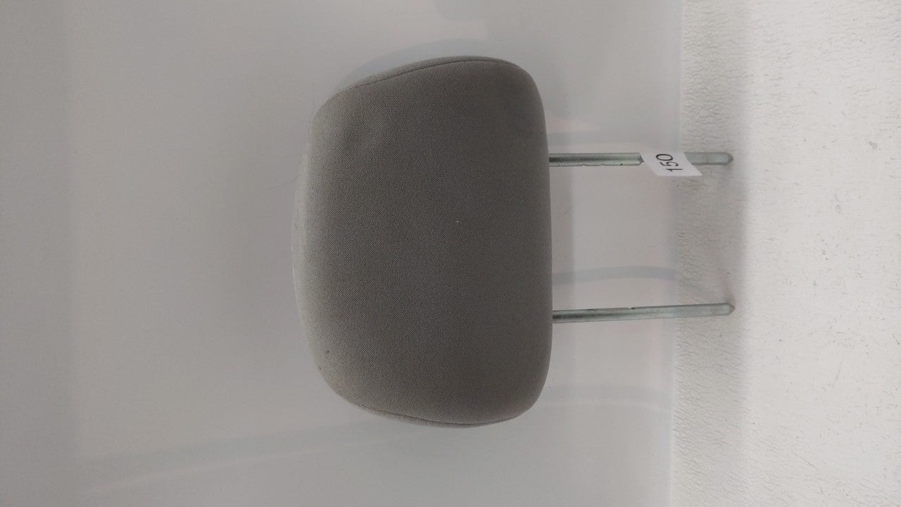 2007-2010 Pontiac G5 Headrest Head Rest Front Driver Passenger Seat Fits Fits 2007 2008 2009 2010 OEM Used Auto Parts - Oemu