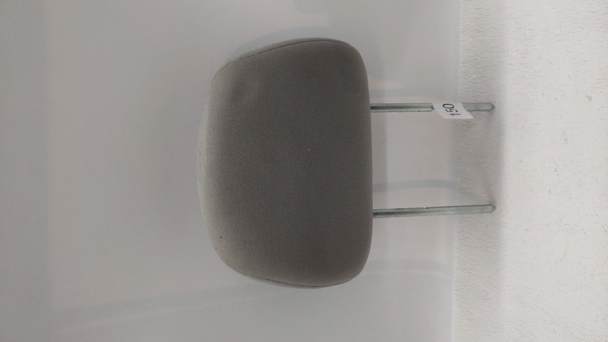 2007 Pontiac G5 Headrest Head Rest Front Driver Passenger Seat Fits OEM Used Auto Parts - Oemusedautoparts1.com